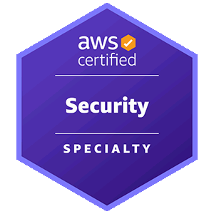 AWS CERTIFIED