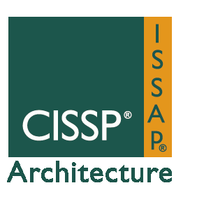 CISSP Logo