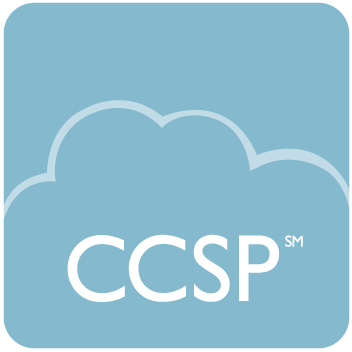 CCSP Logo