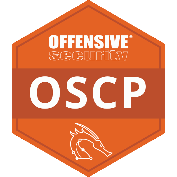 OSCP Logo