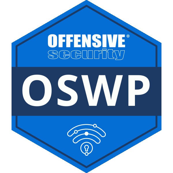 OSWP Logo