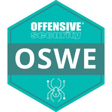 OSWE Logo