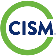 CISM Logo