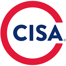 CISA Logo