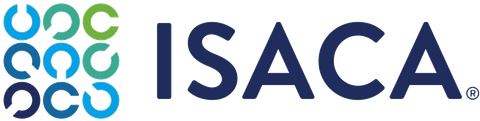 ISACA logo